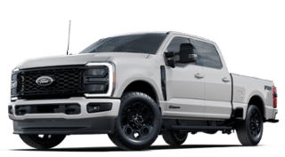 2025 Ford Super Duty® External Image 2